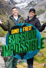 Gino & Fred: Emission Impossible