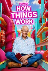 Dr Karl's How Things Work