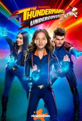 The Thundermans: Undercover