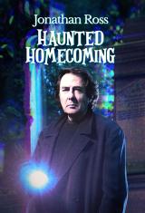 Jonathan Ross Haunted Homecoming