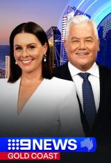 Nine News Gold Coast