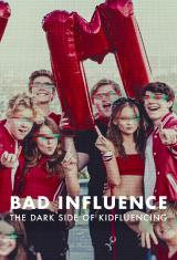 Bad Influence: The Dark Side of Kidfluencing