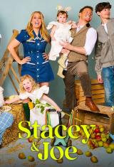 Stacey & Joe 