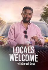 Locals Welcome