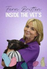 Fern Britton: Inside the Vet's