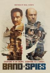 Band of Spies