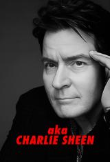 aka Charlie Sheen