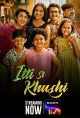 Itti Si Khushi