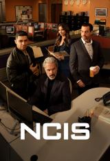 NCIS