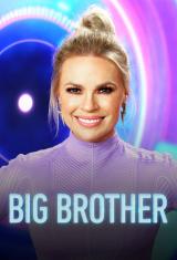 Big Brother (AU)
