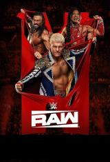 WWE Raw