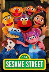 Sesame Street